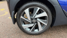 Toyota Aygo X 1.0 VVT-i Exclusive 5dr Auto Petrol Hatchback